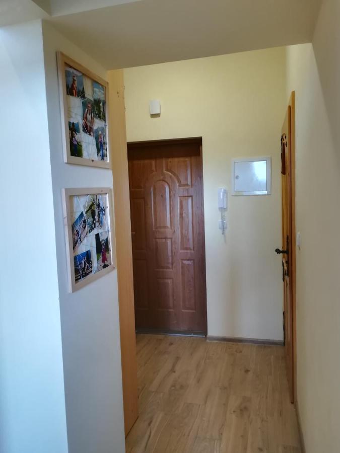 Apartamenty Na Szlaku Чарни-Дунаєц Екстер'єр фото